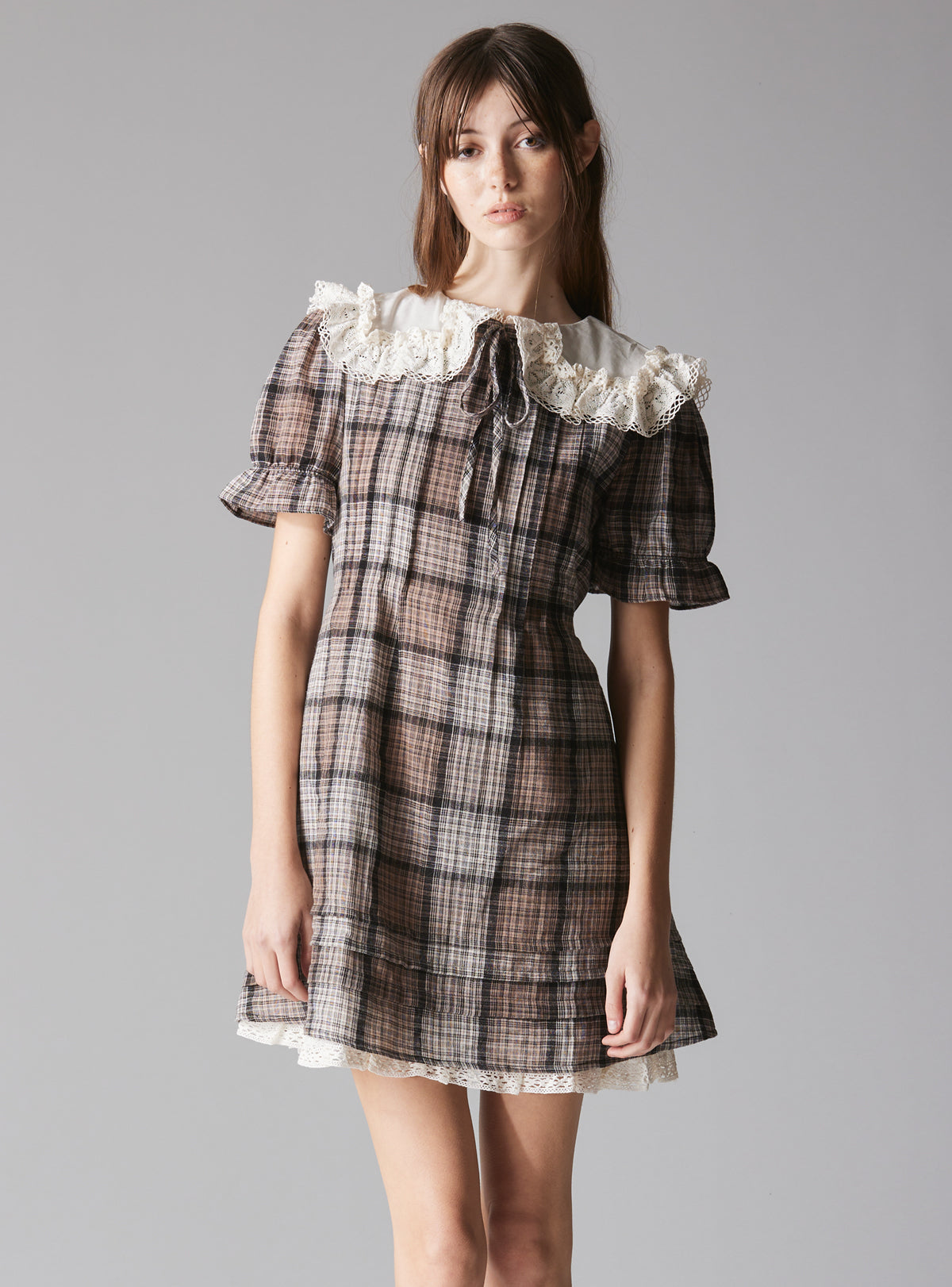 Doux Dress
