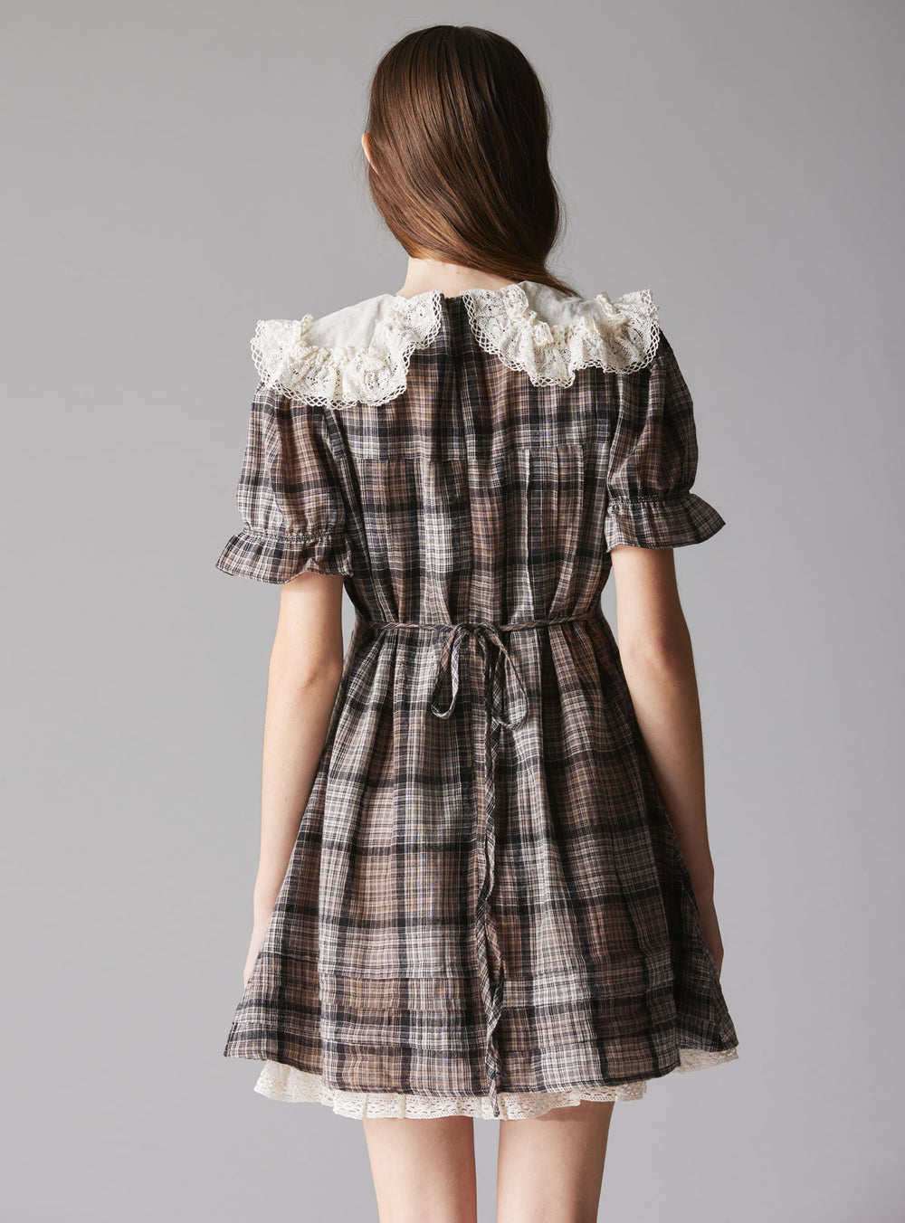 Doux Dress