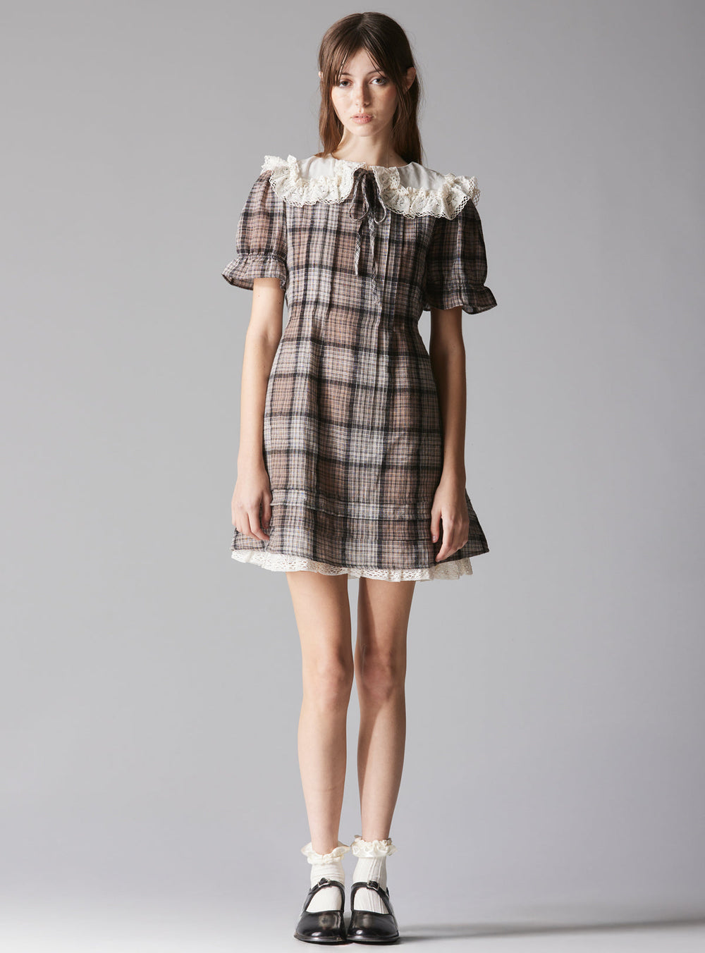 Doux Dress