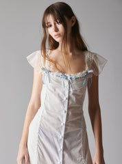 Whisper Dress