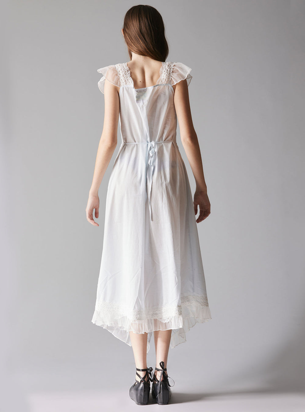 Whisper Dress