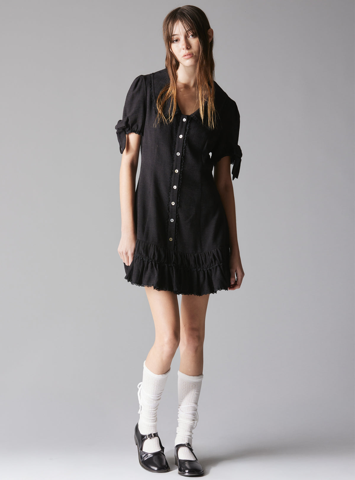 Effa Dress