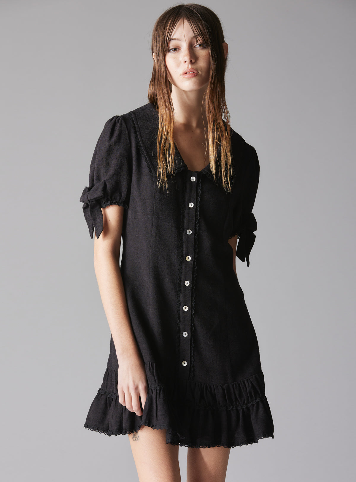 Effa Dress