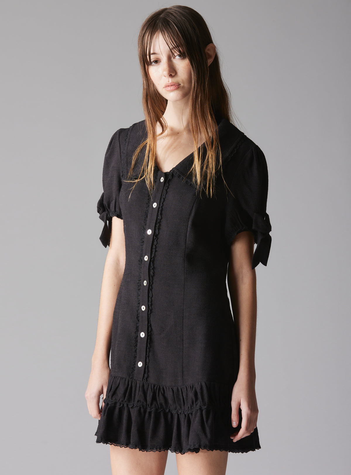 Effa Dress