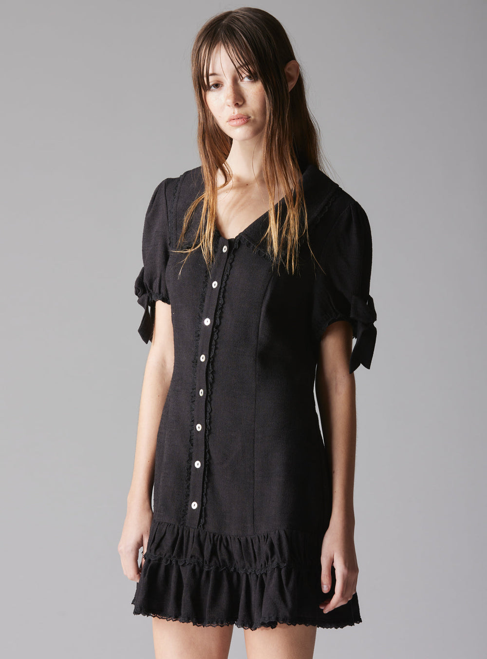 Effa Dress