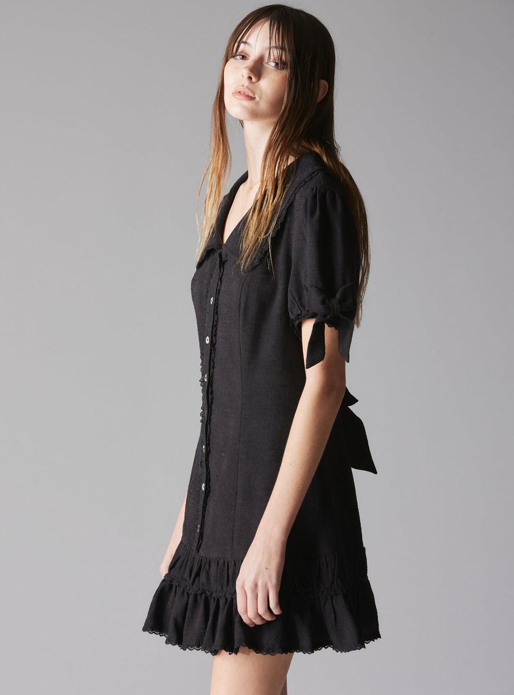 Effa Dress