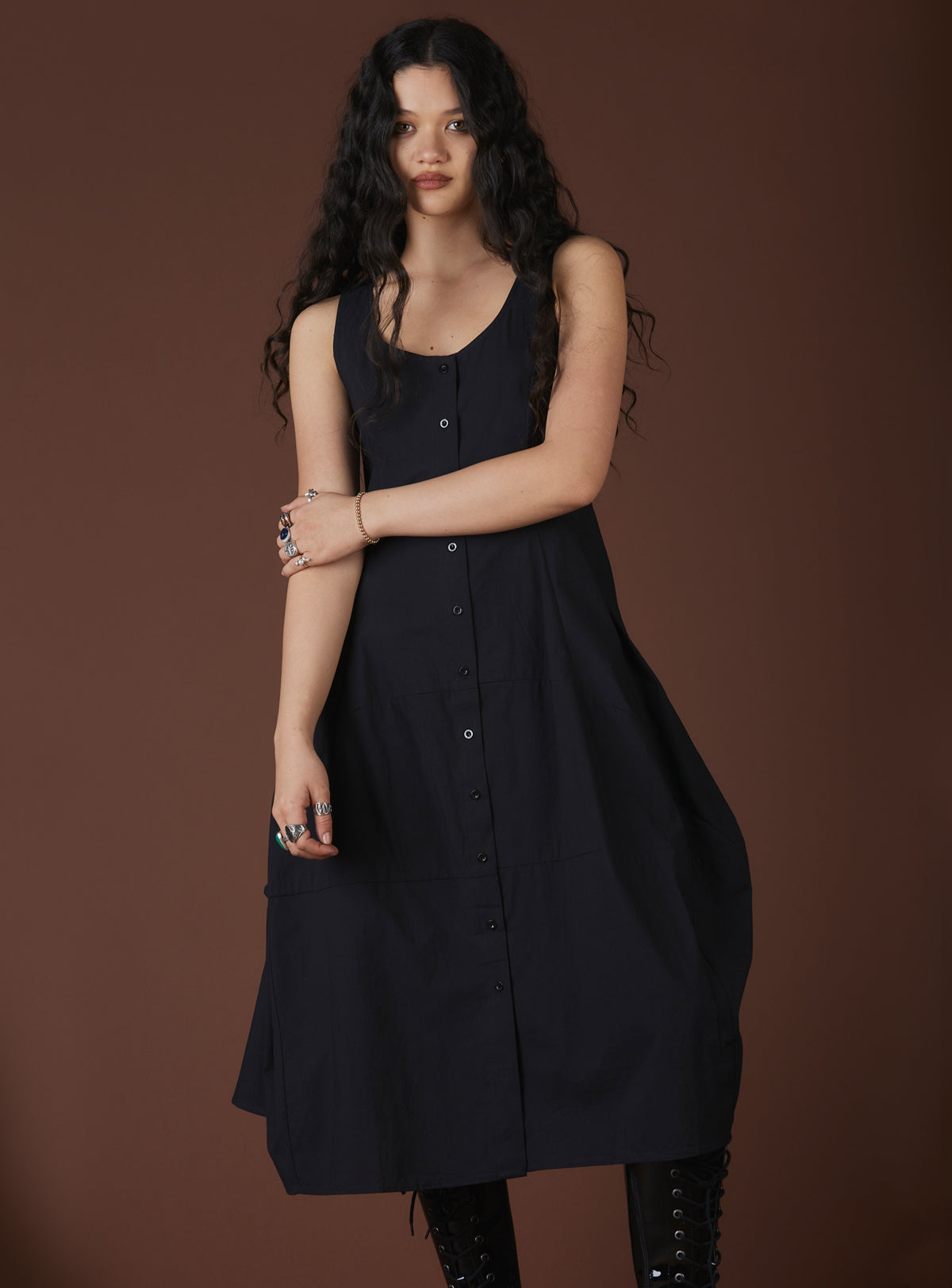 Mio Dress