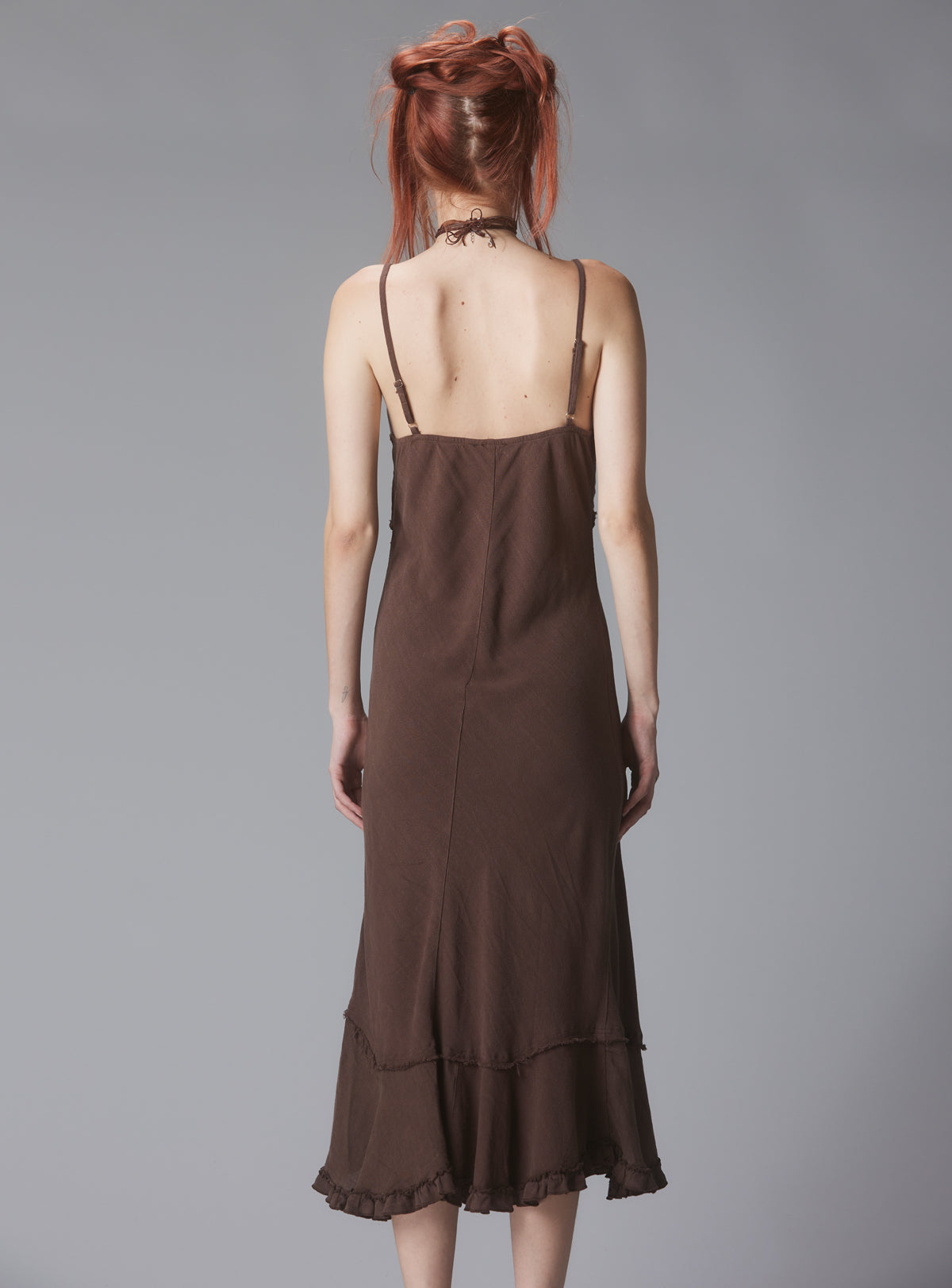 Rhizome Dress