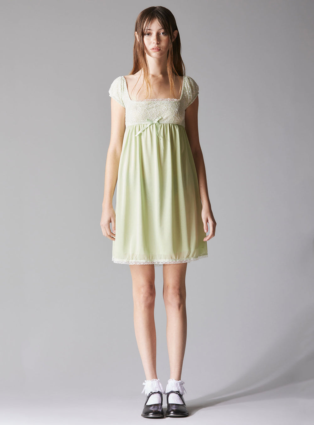 Sprite Dress