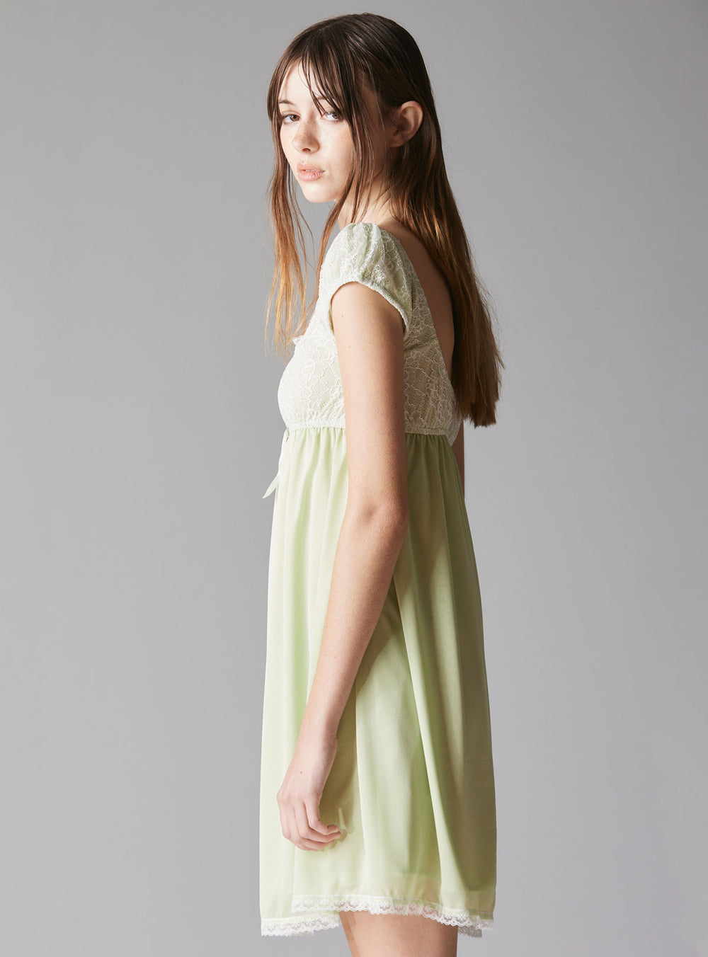 Sprite Dress