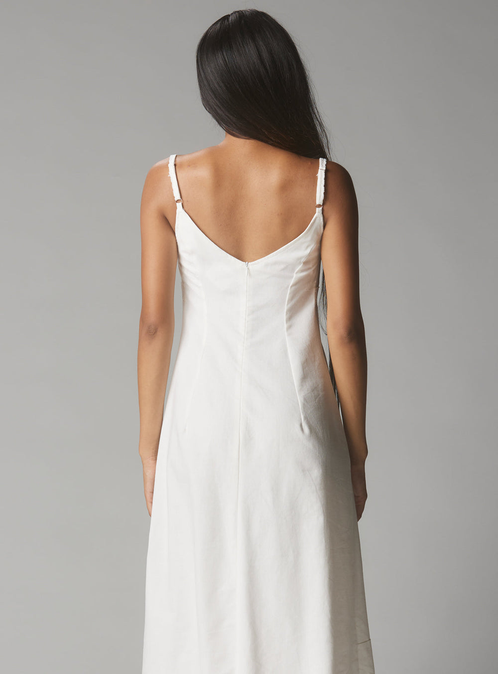 Moonflower Dress
