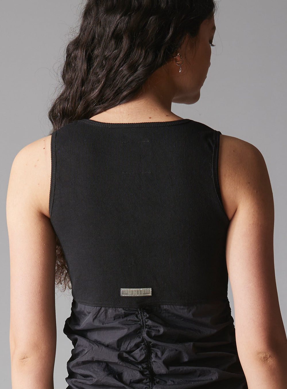 Chute Dress
