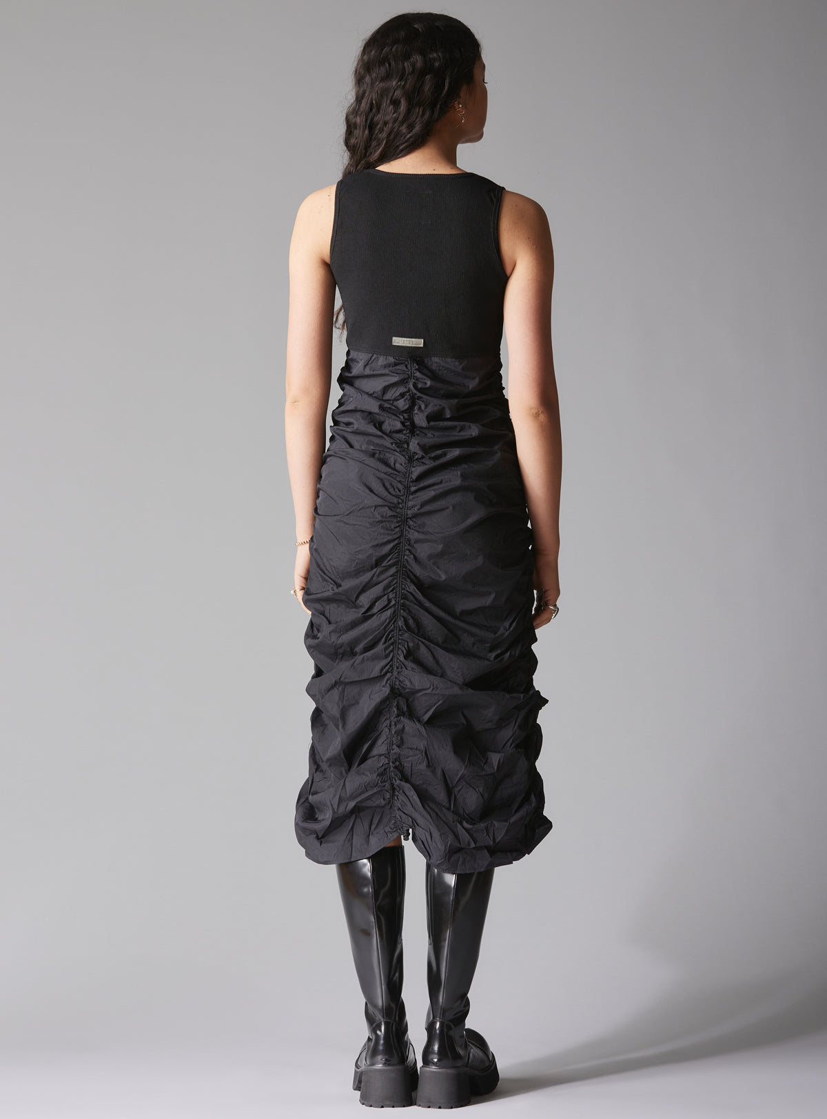 Chute Dress