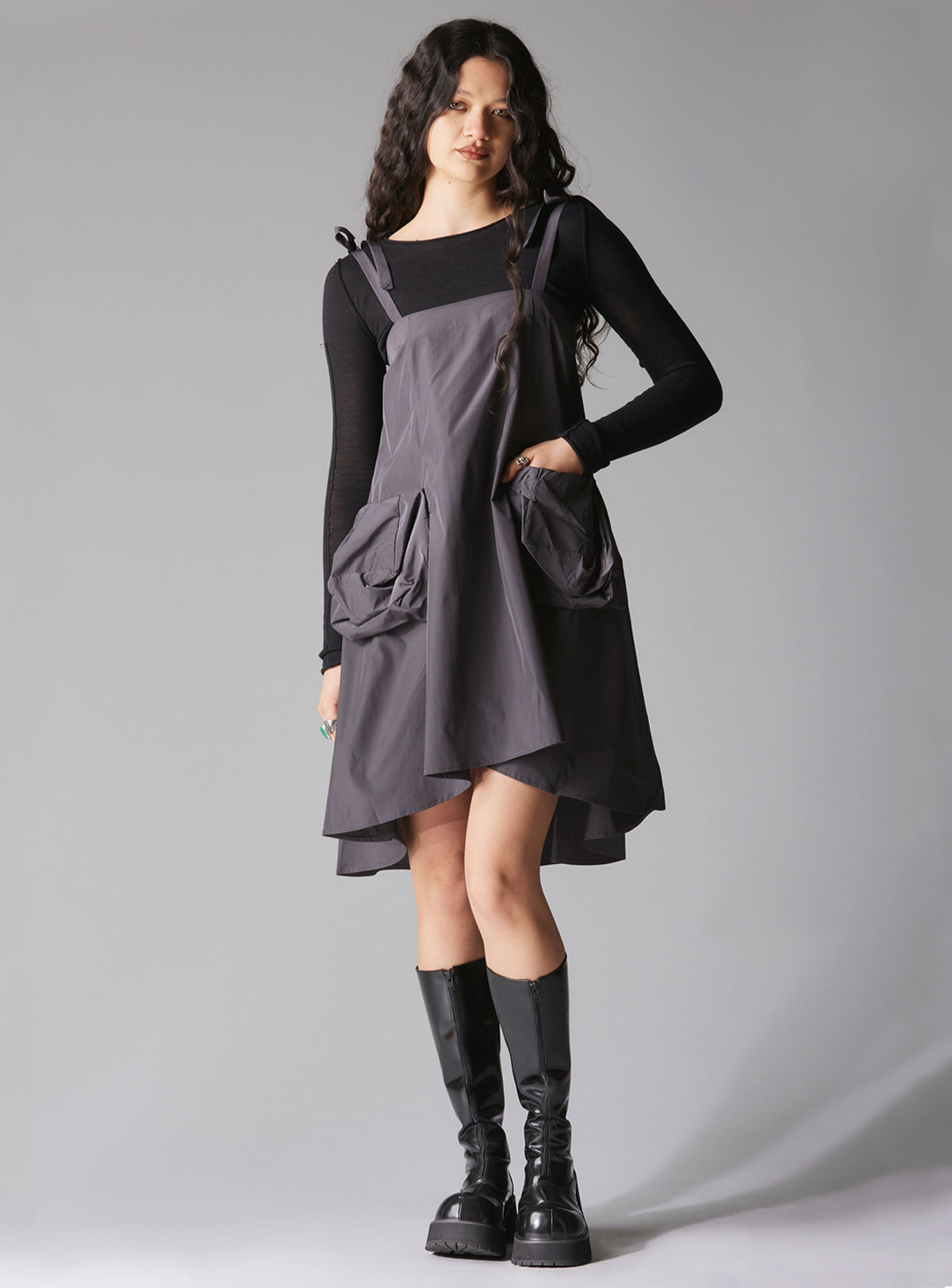 Syx Dress