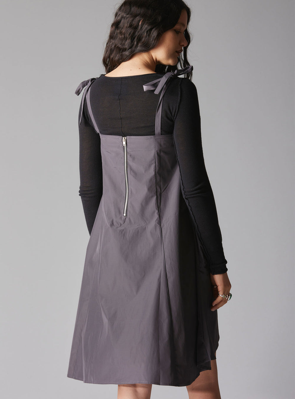 Syx Dress