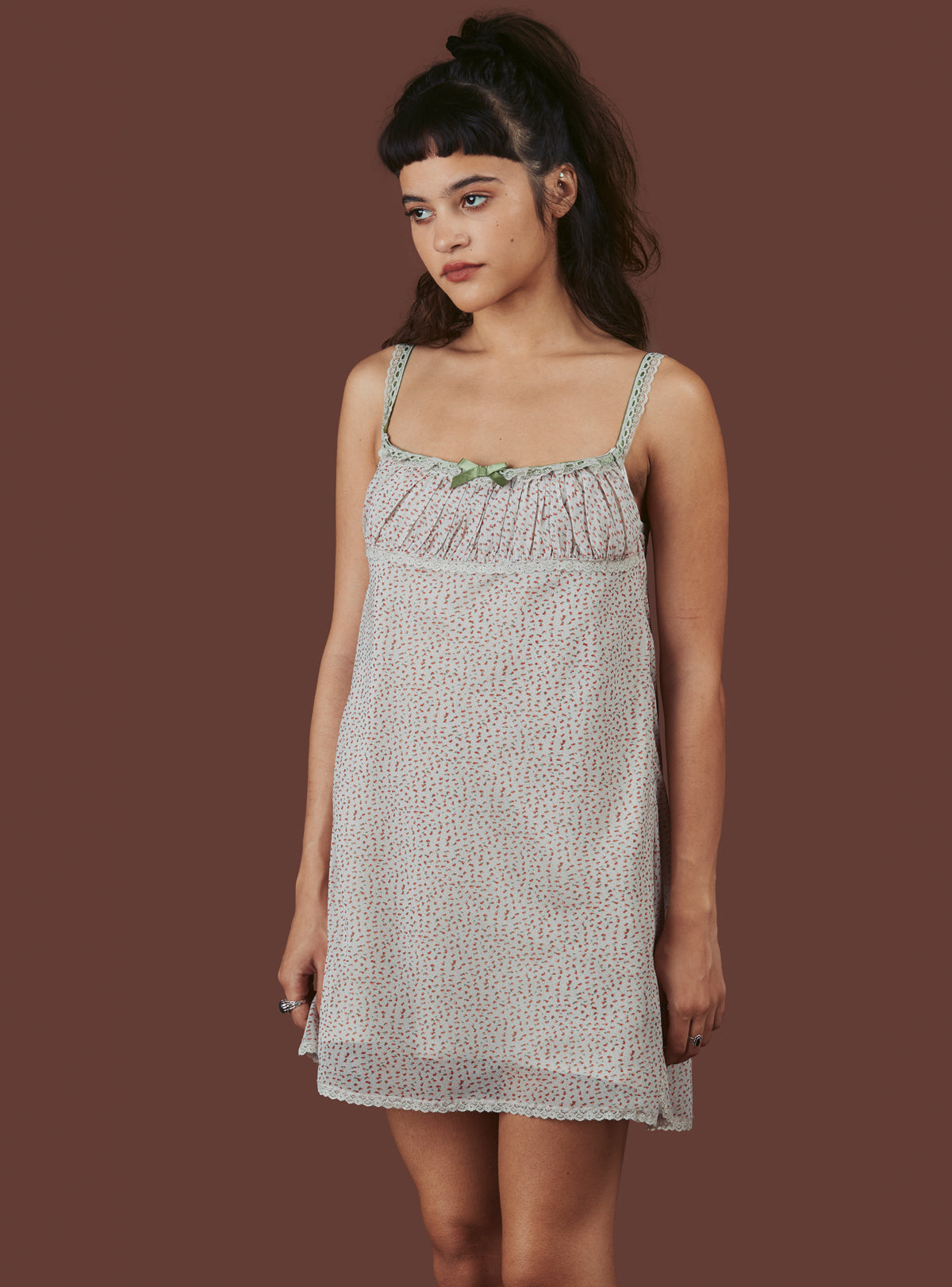 XO Dress