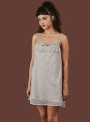 XO Dress