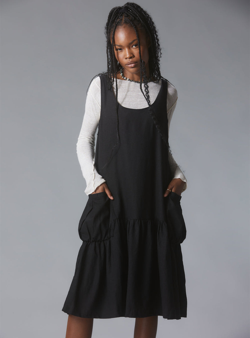 Binky Dress