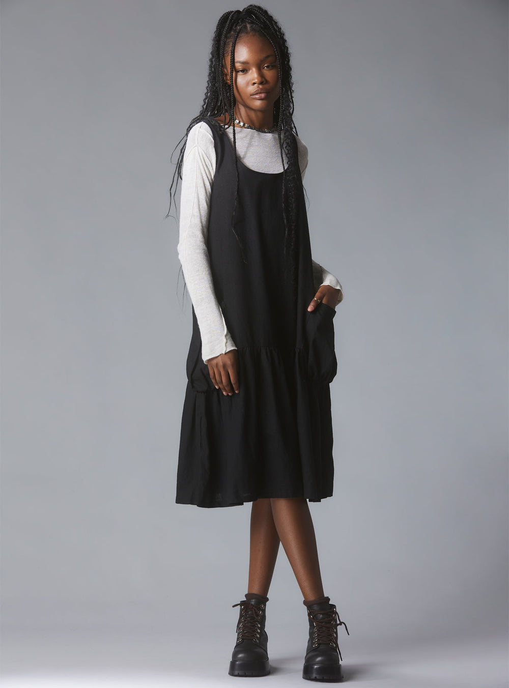 Binky Dress