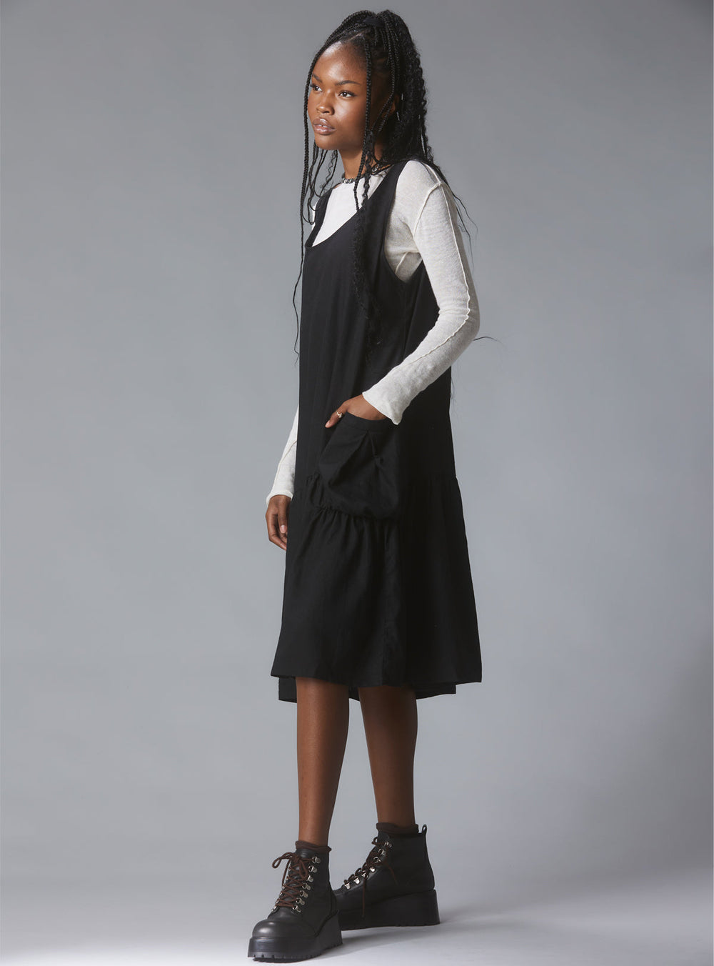 Binky Dress