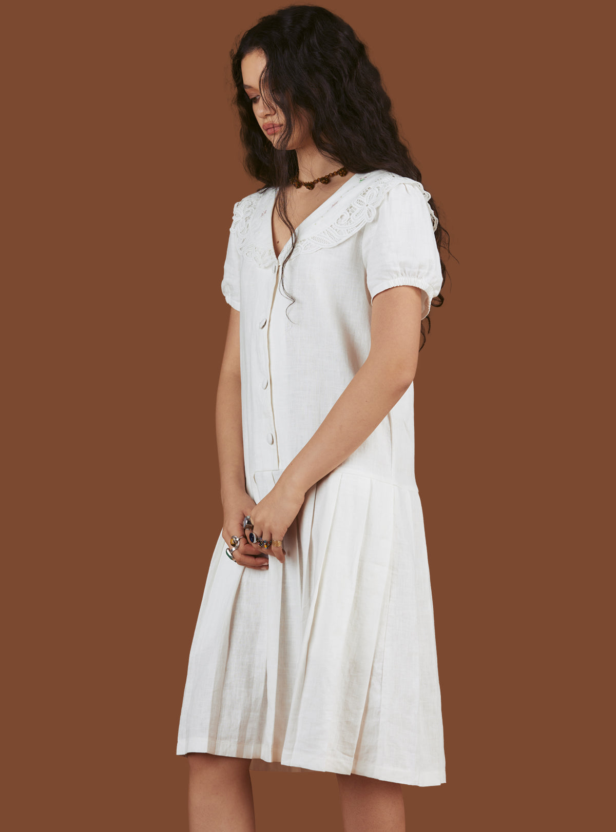 Konoha Dress