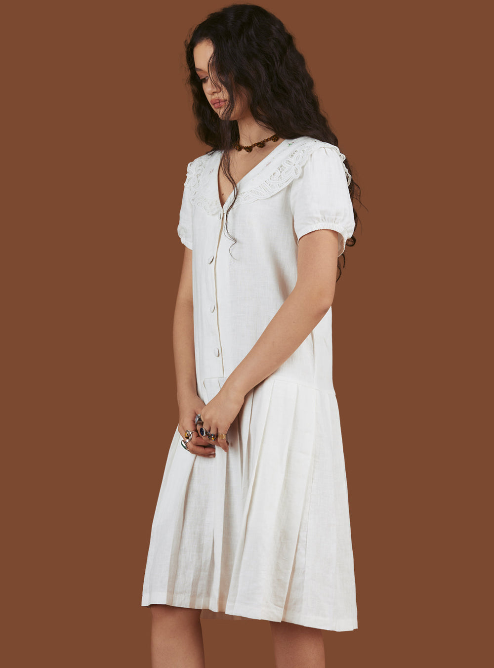 Konoha Dress