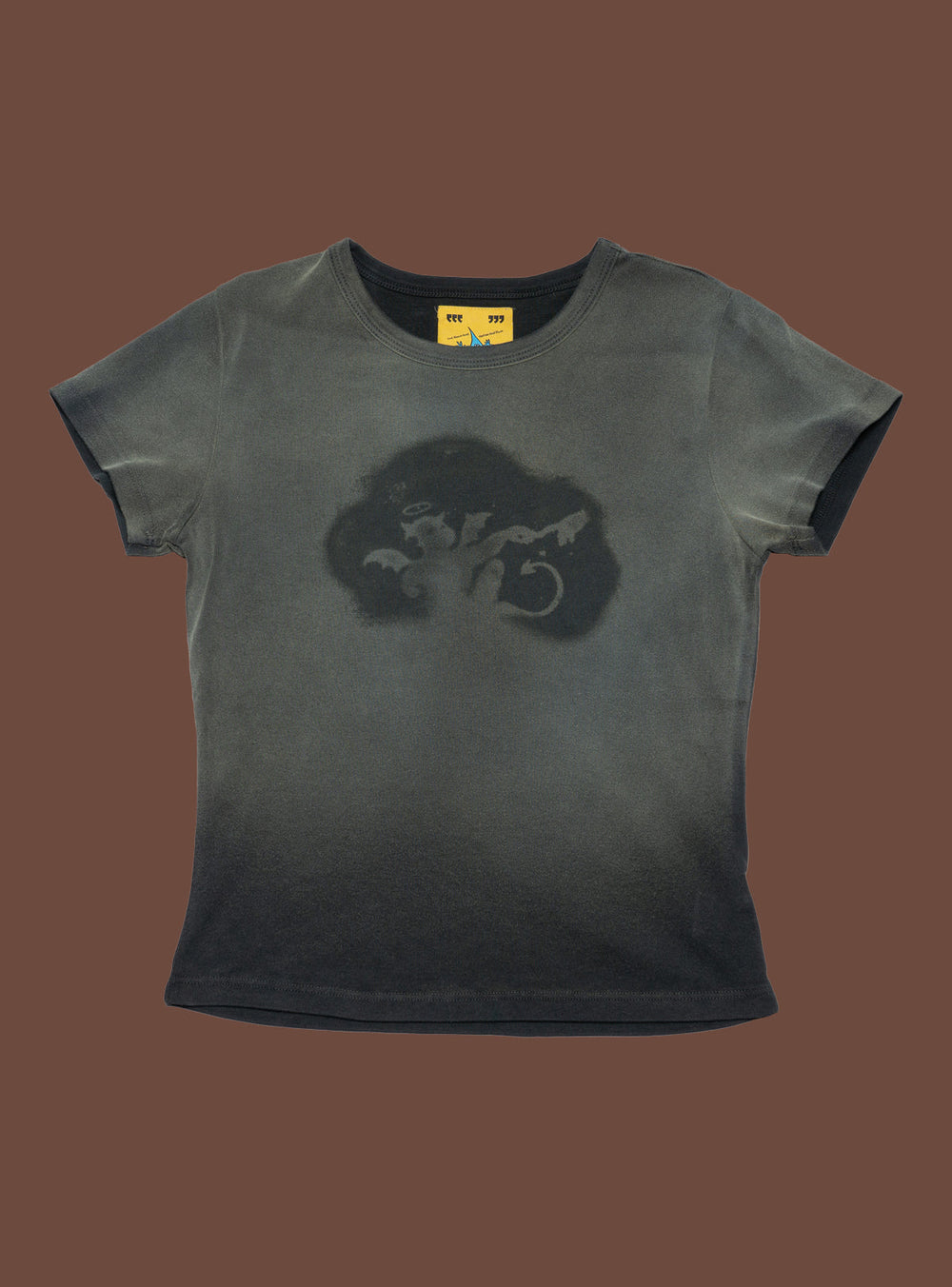 Zenith Top