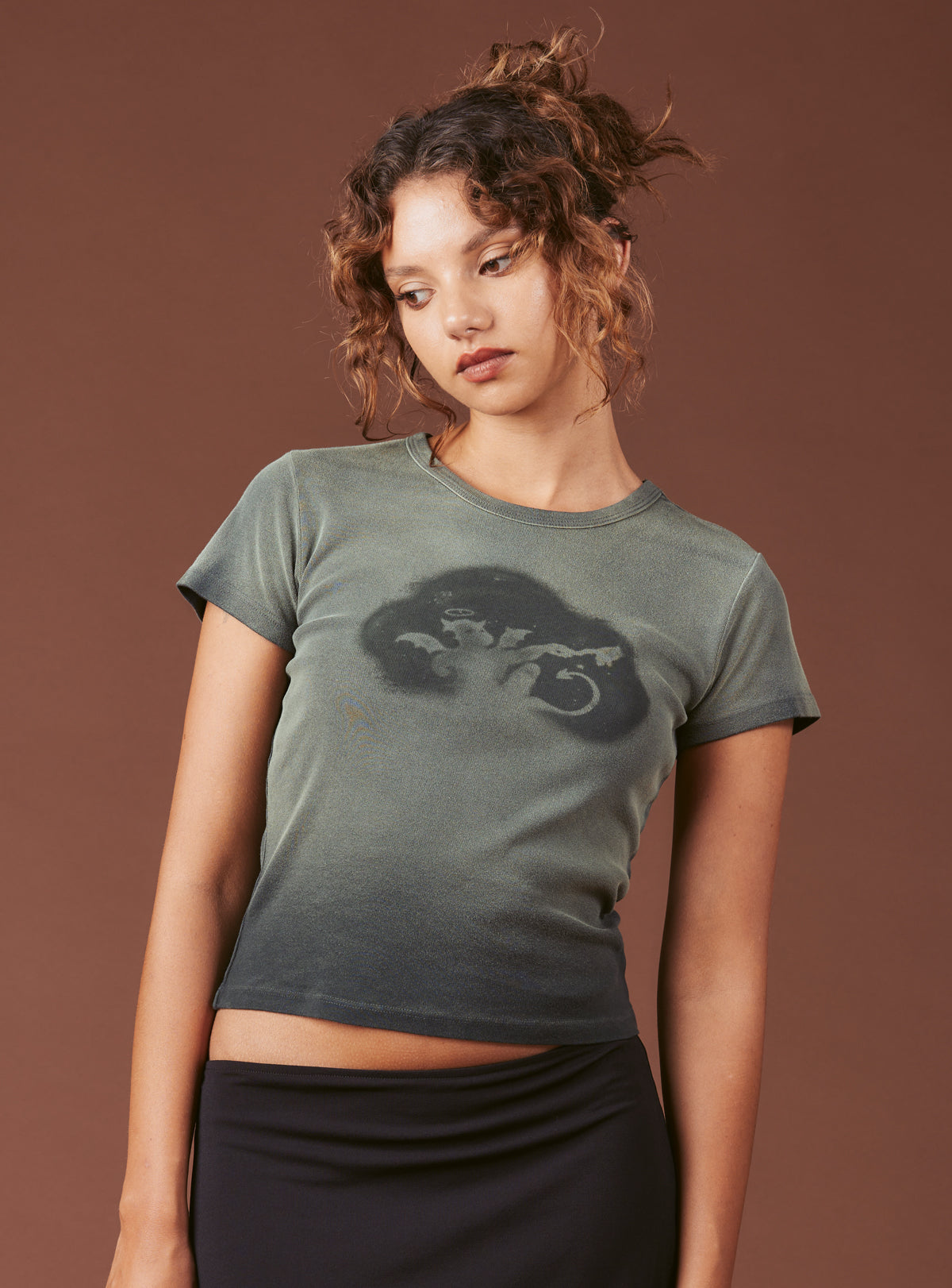 Zenith Top