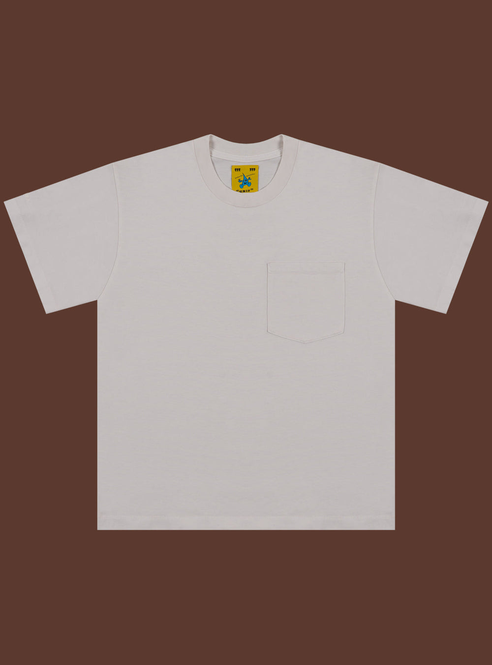 Pocket Tee Two-Pack