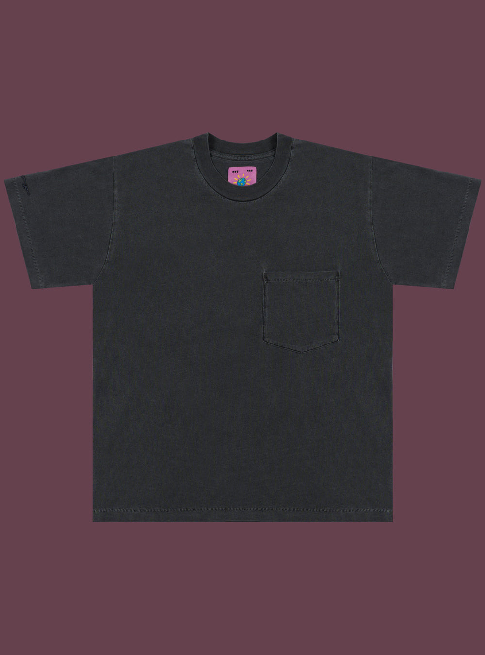 Pocket Tee Two-Pack