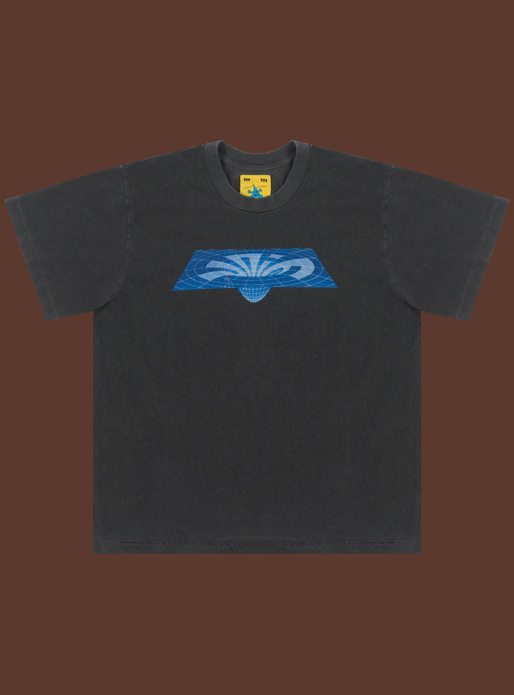 Bend Tee