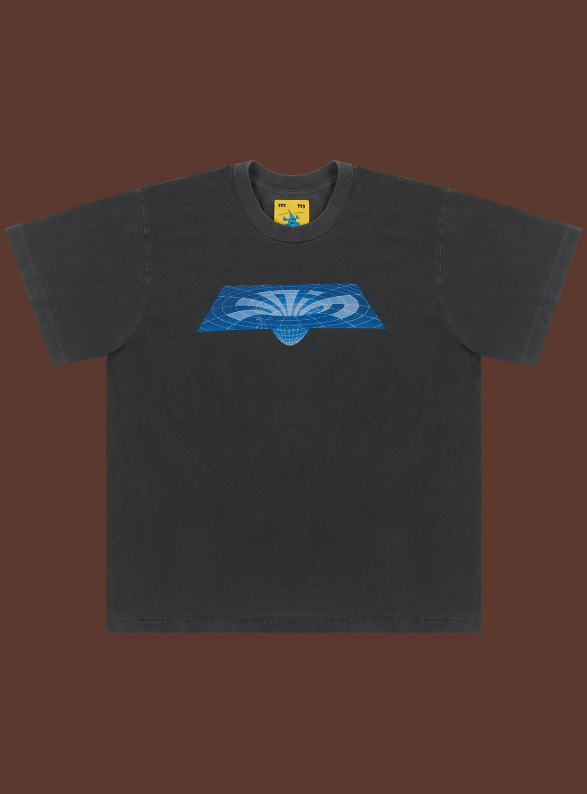 Bend Tee