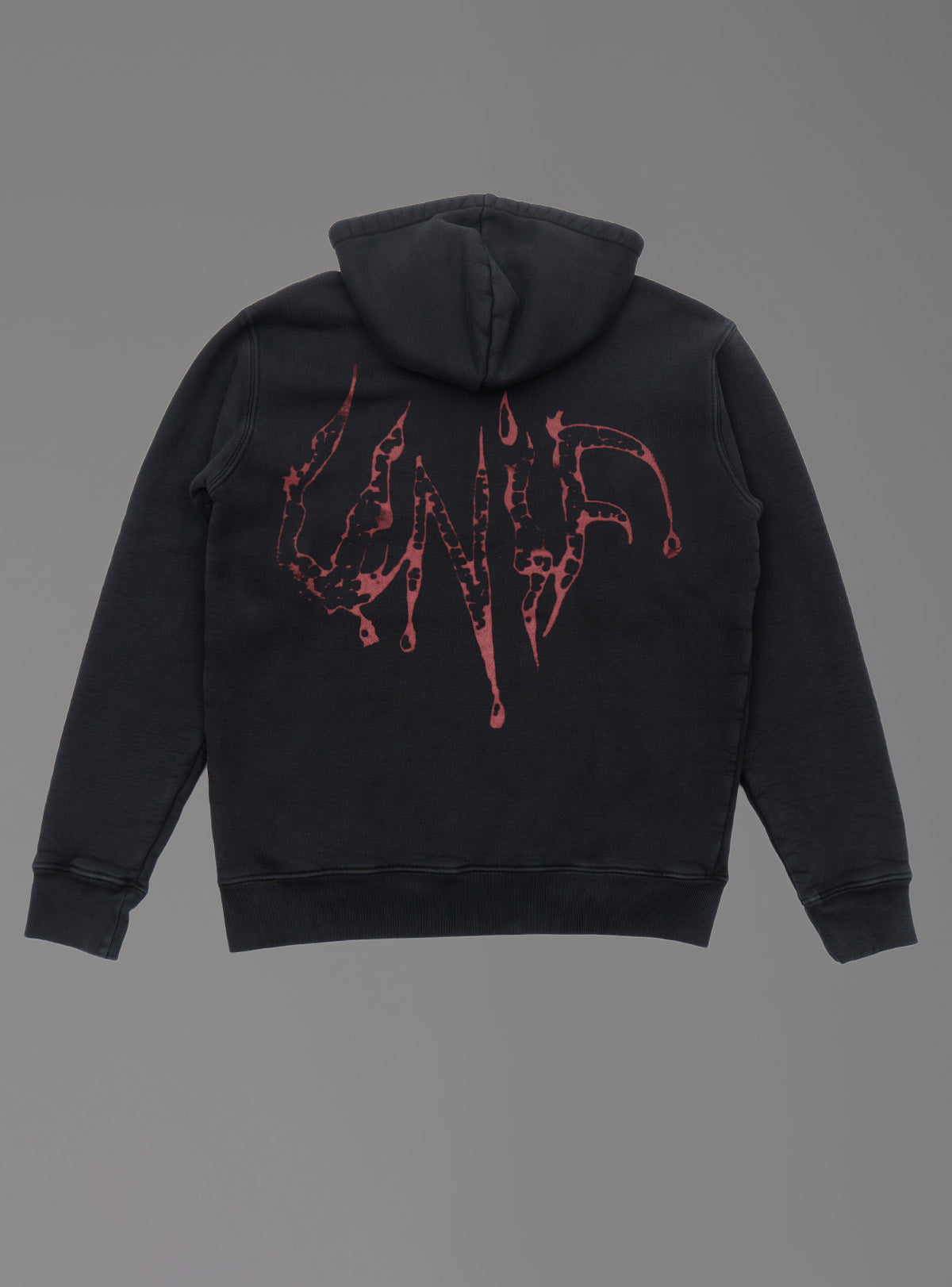 Death Dance Hoodie