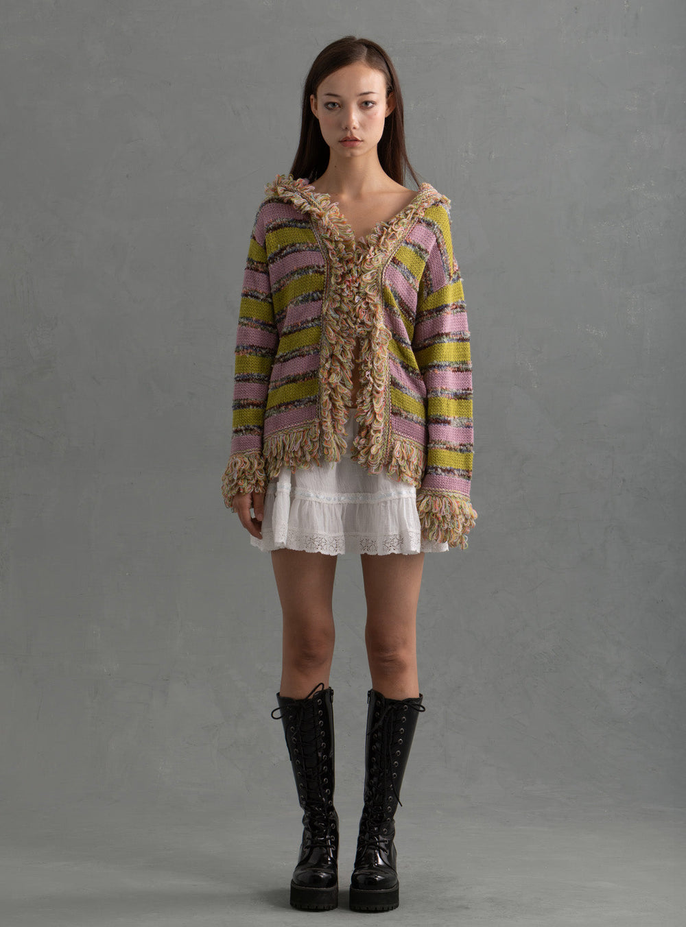 Tink Sweater