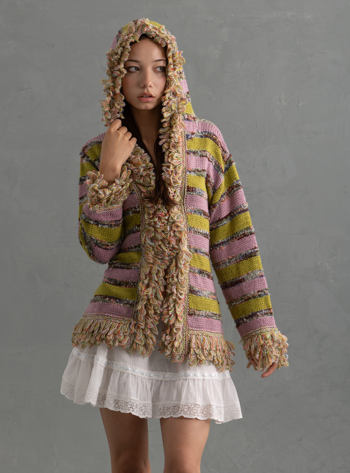 Tink Sweater