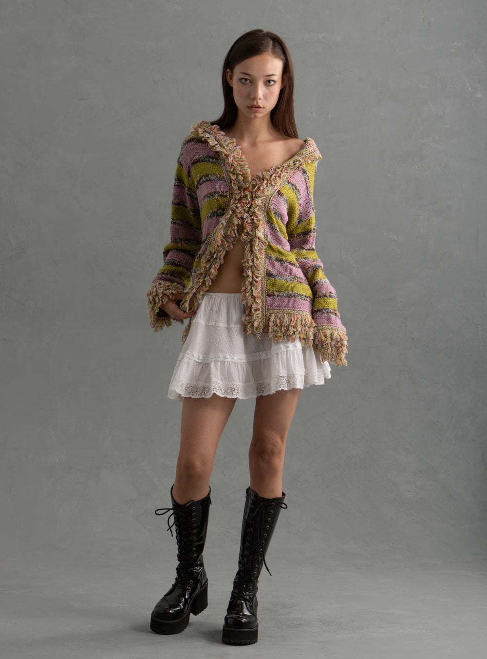 Tink Sweater