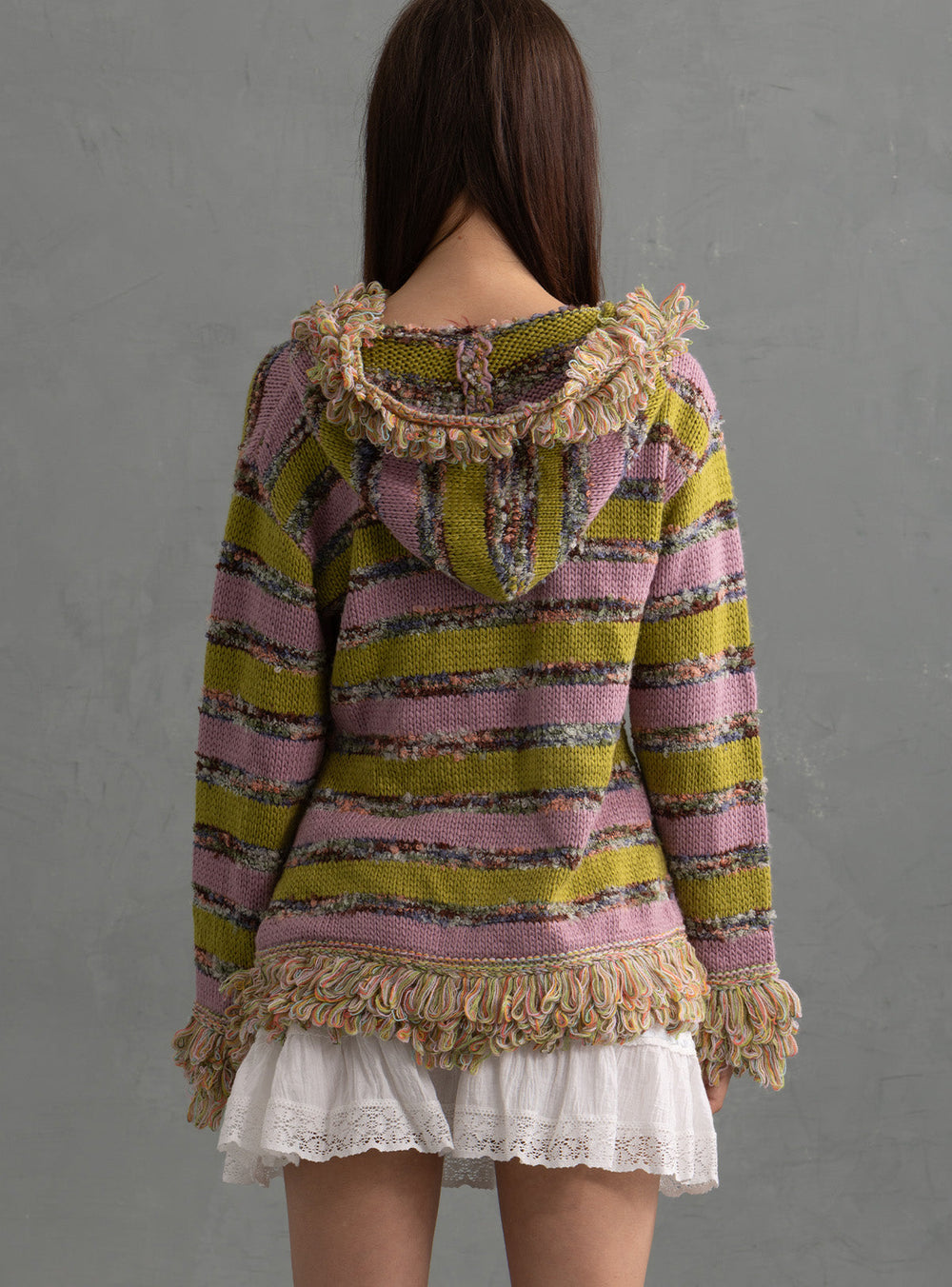 Tink Sweater