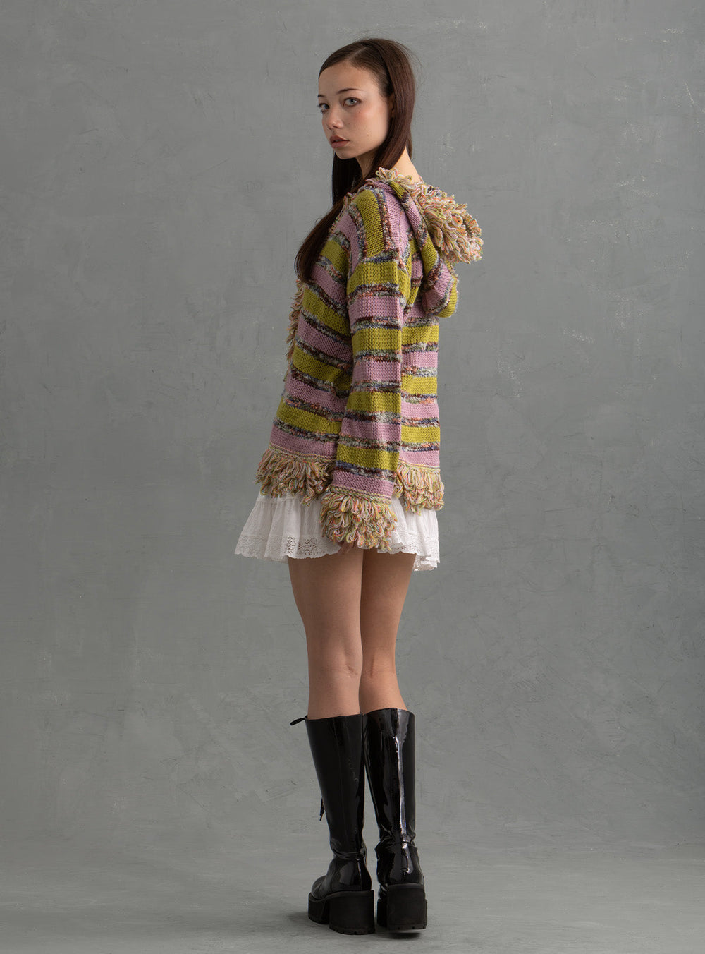 Tink Sweater