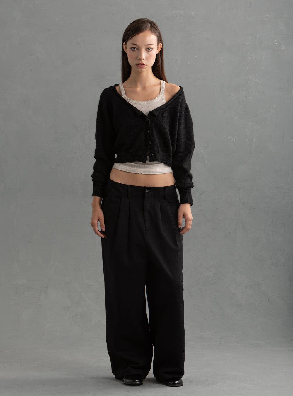 Moda Cardigan