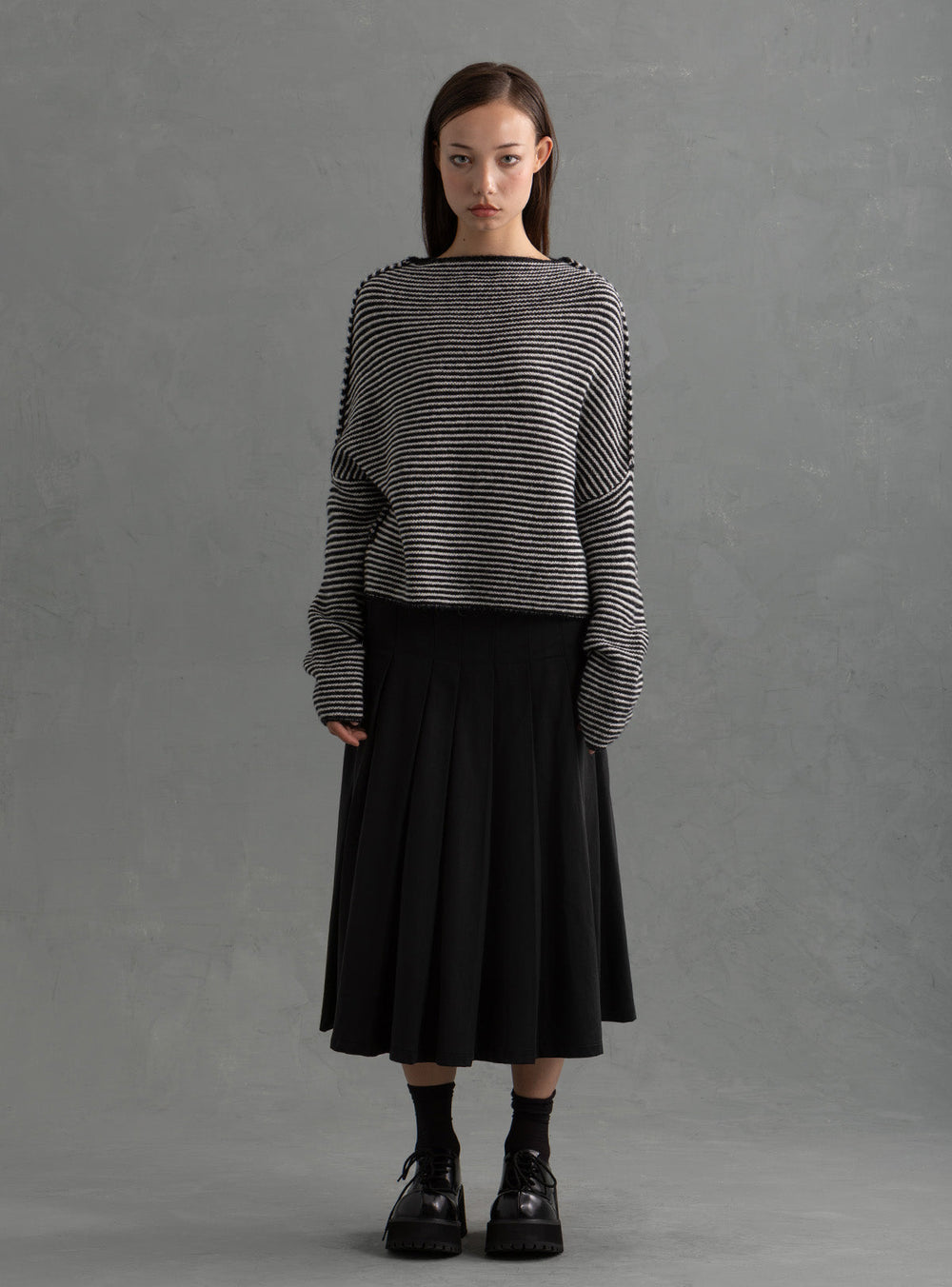Ctrl Sweater