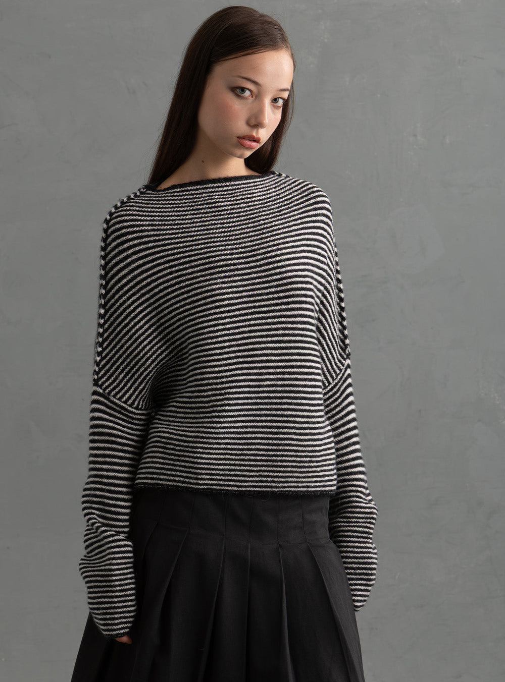 Ctrl Sweater