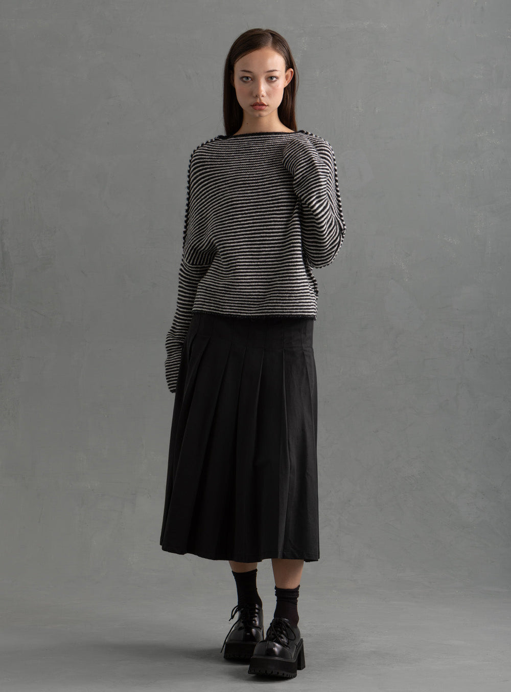 Ctrl Sweater