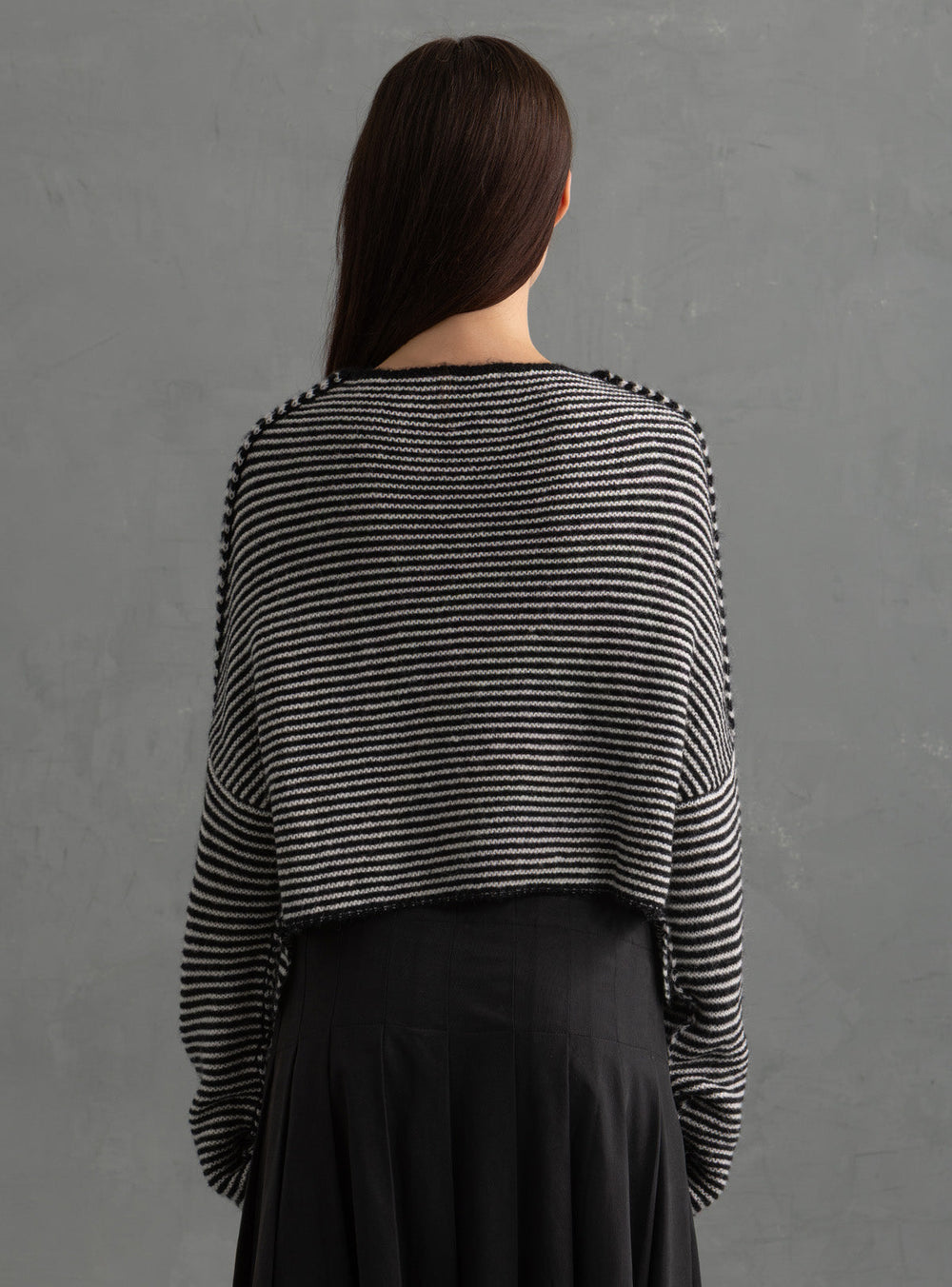 Ctrl Sweater