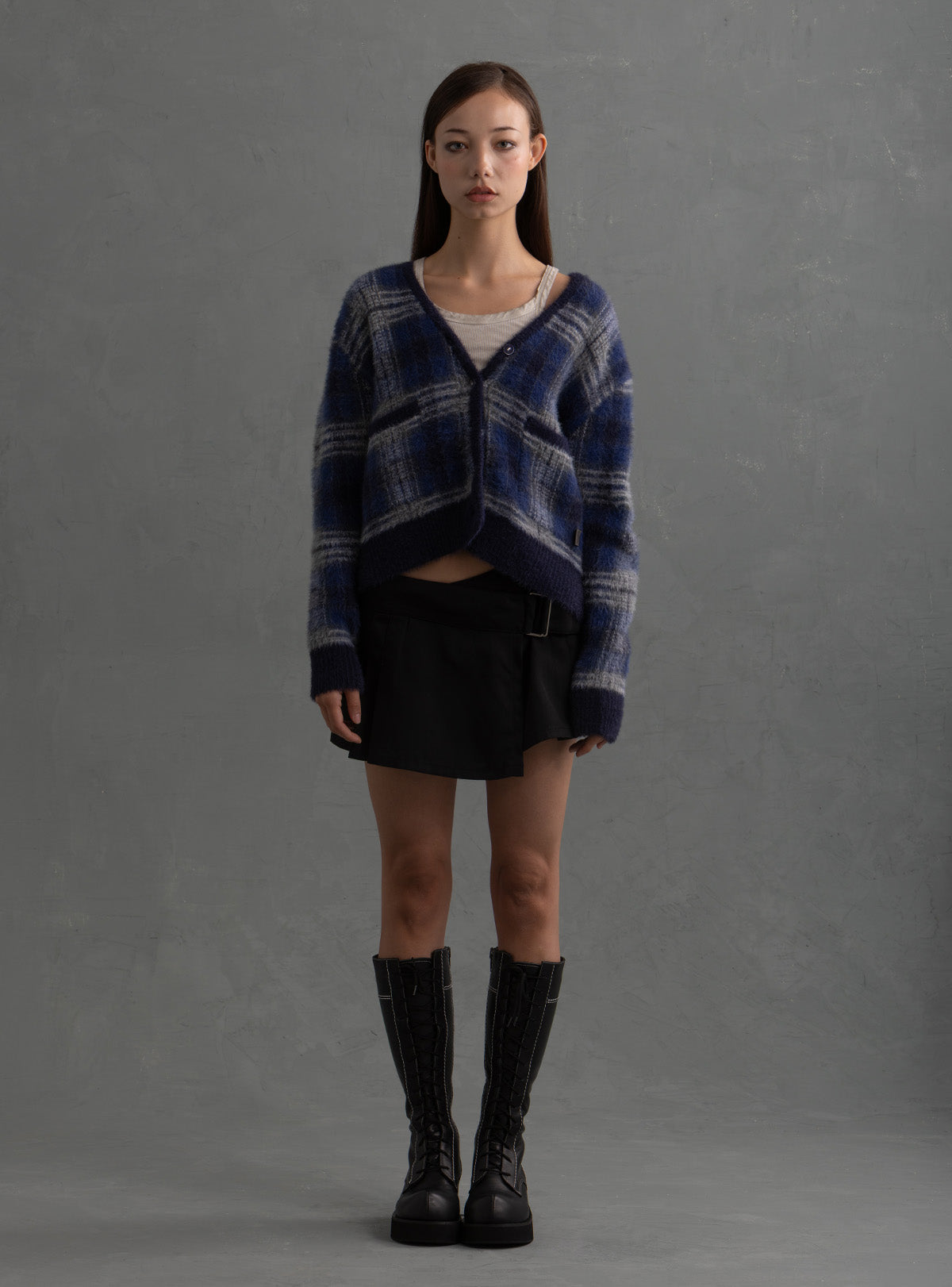Ty Cardigan