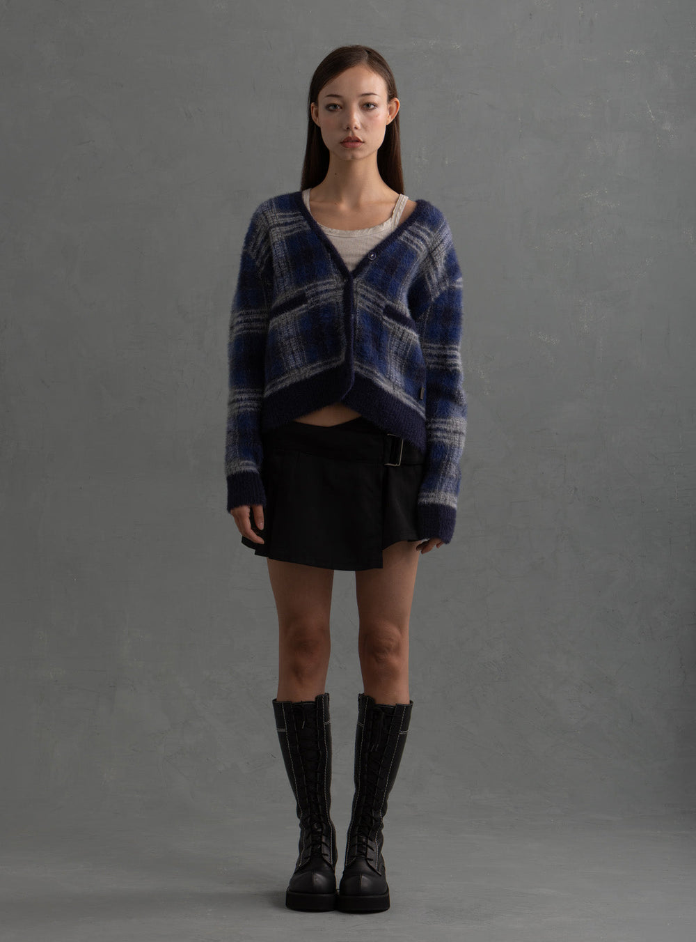 Ty Cardigan