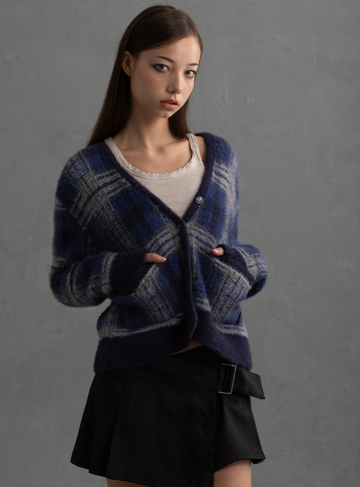 Ty Cardigan
