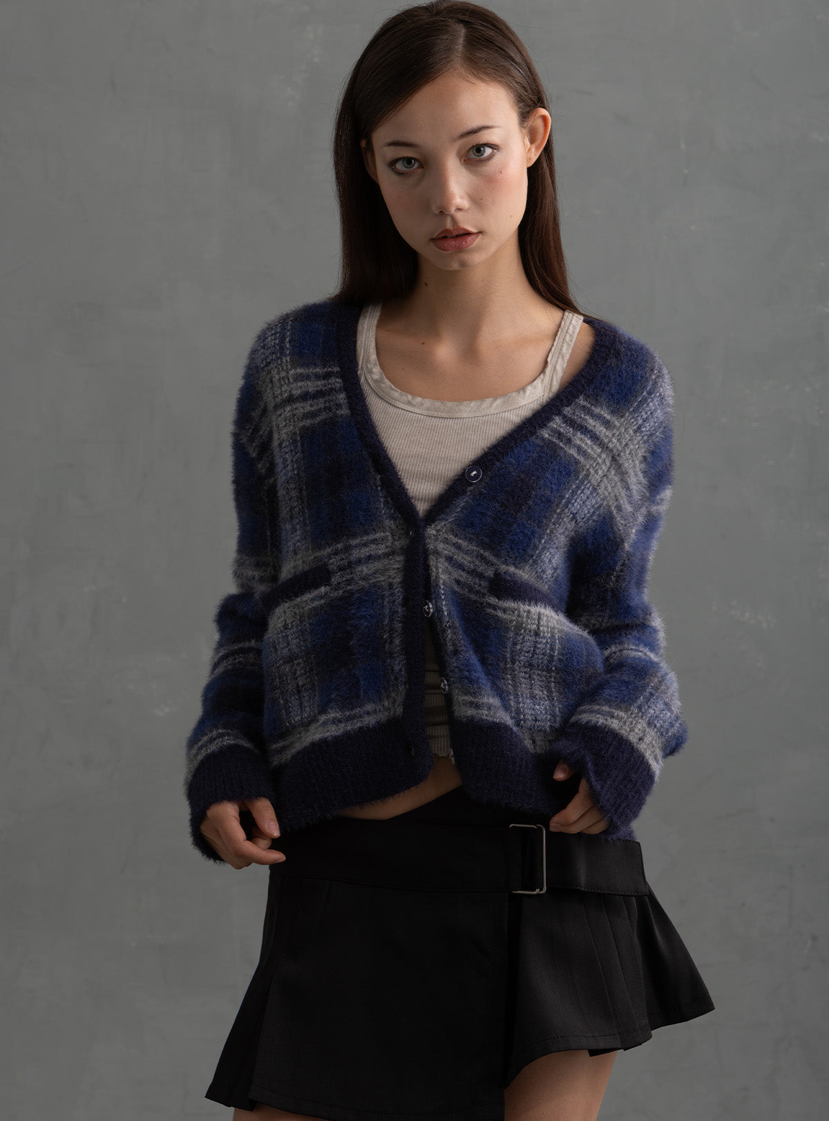 Ty Cardigan