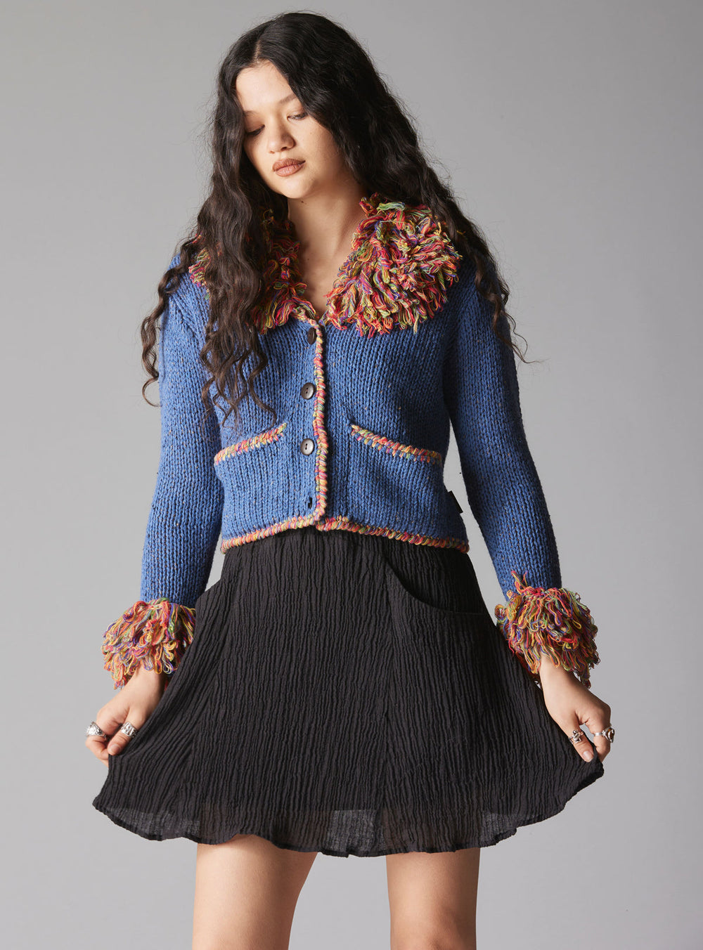 Runa Sweater