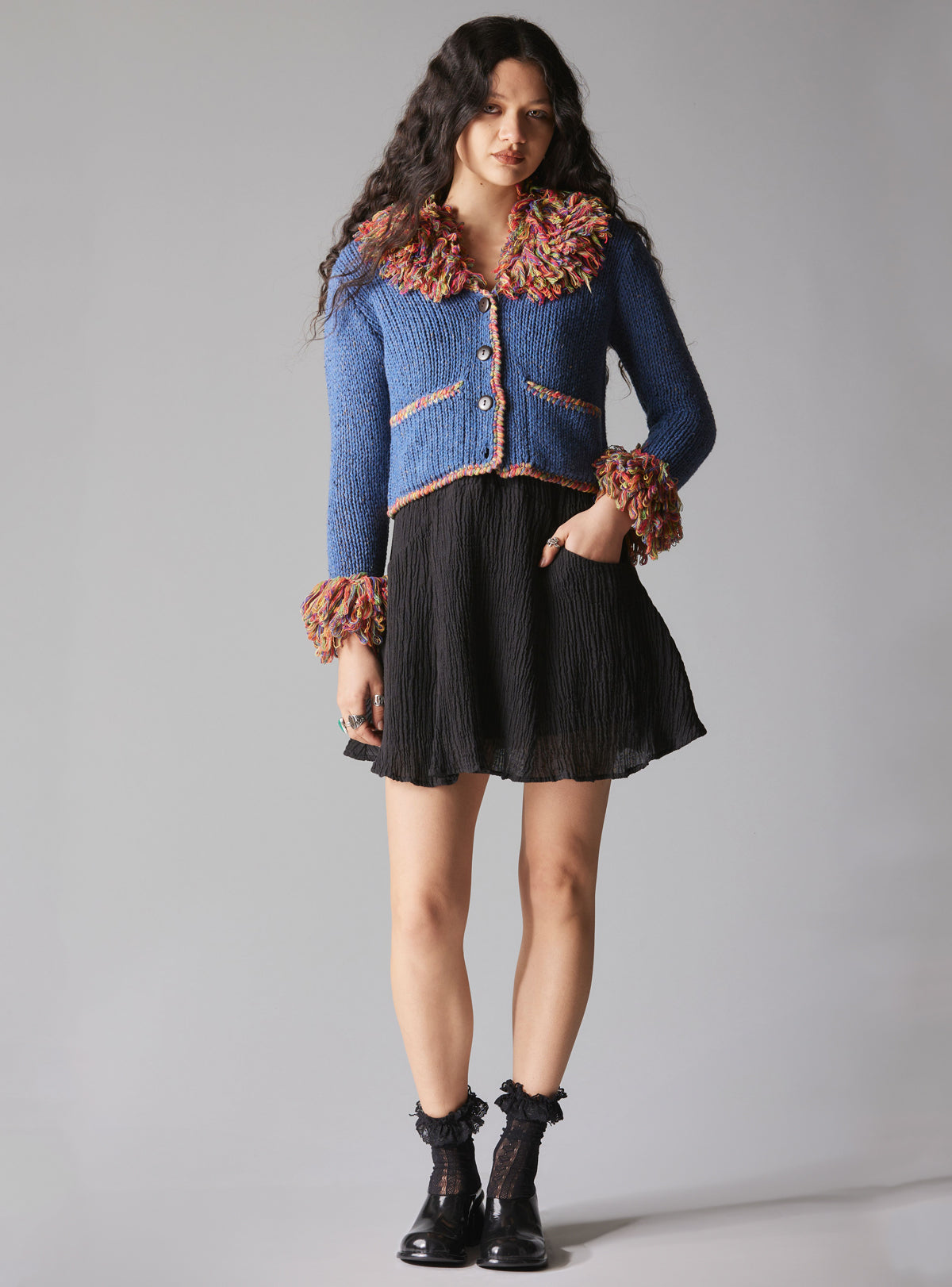 Runa Sweater