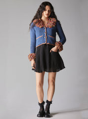 Runa Sweater